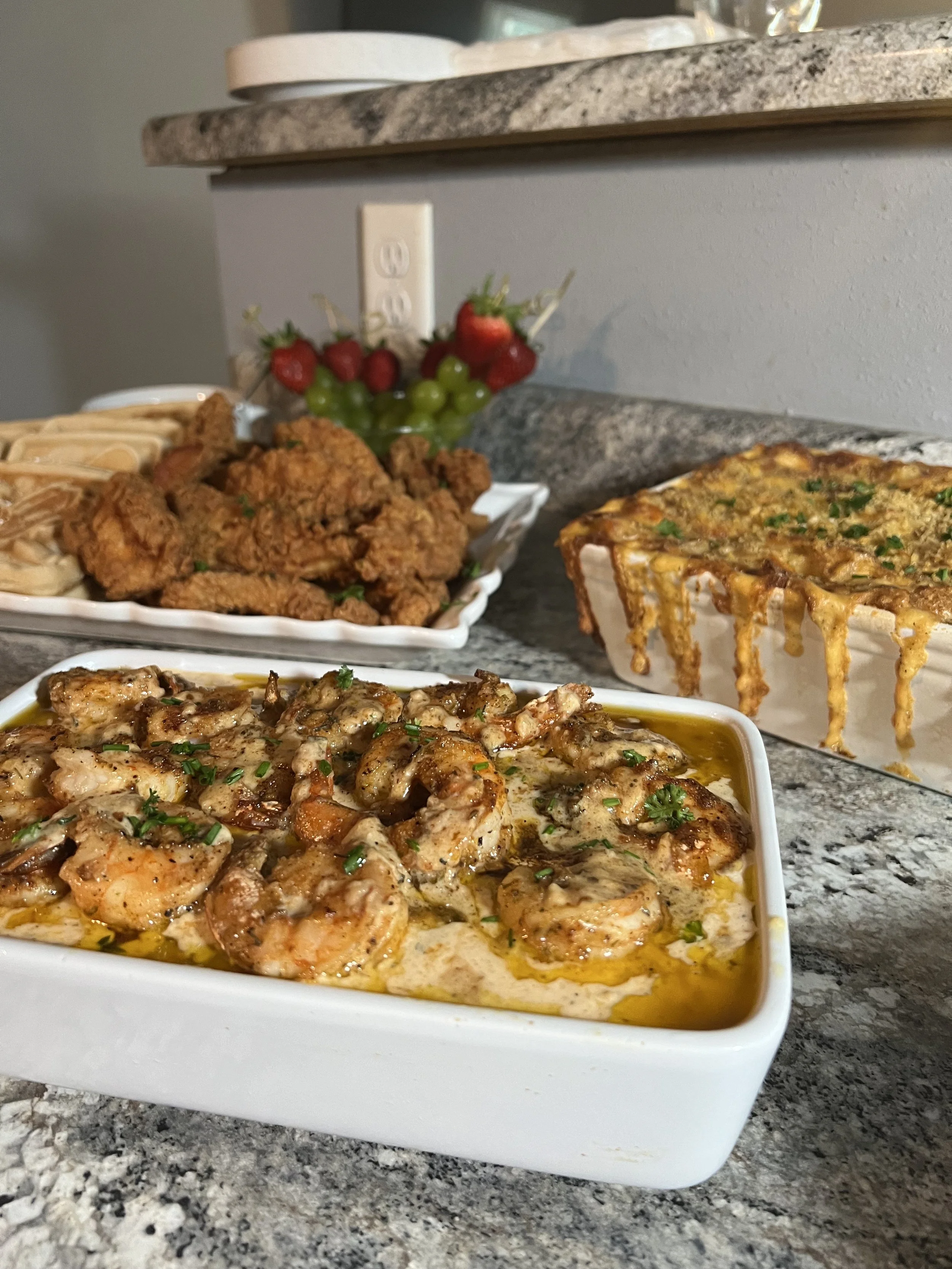 Mia's Kitchen in La Crosse, WI (2)