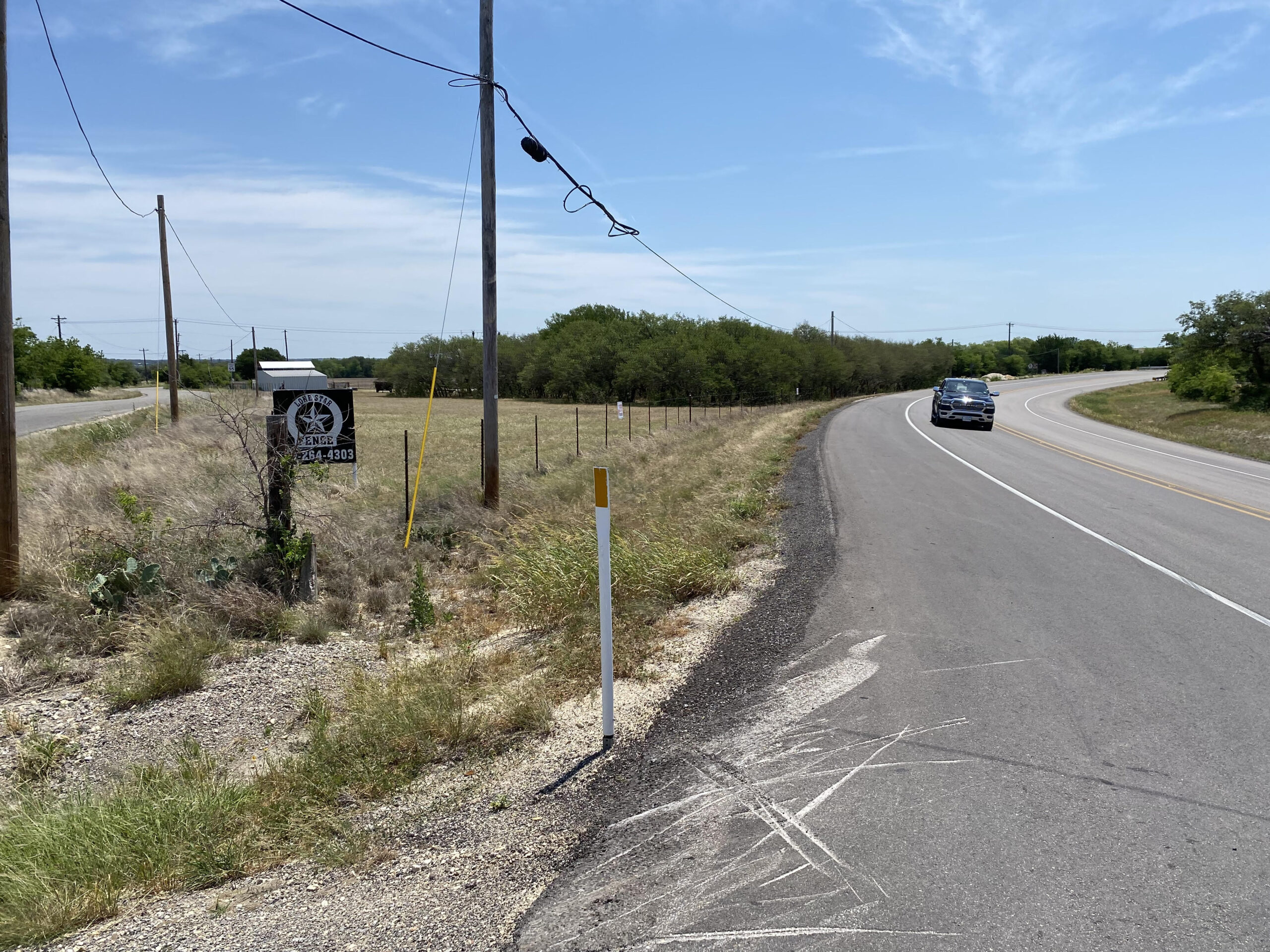 Stockton Real Estate in Jarrell, TX (3)