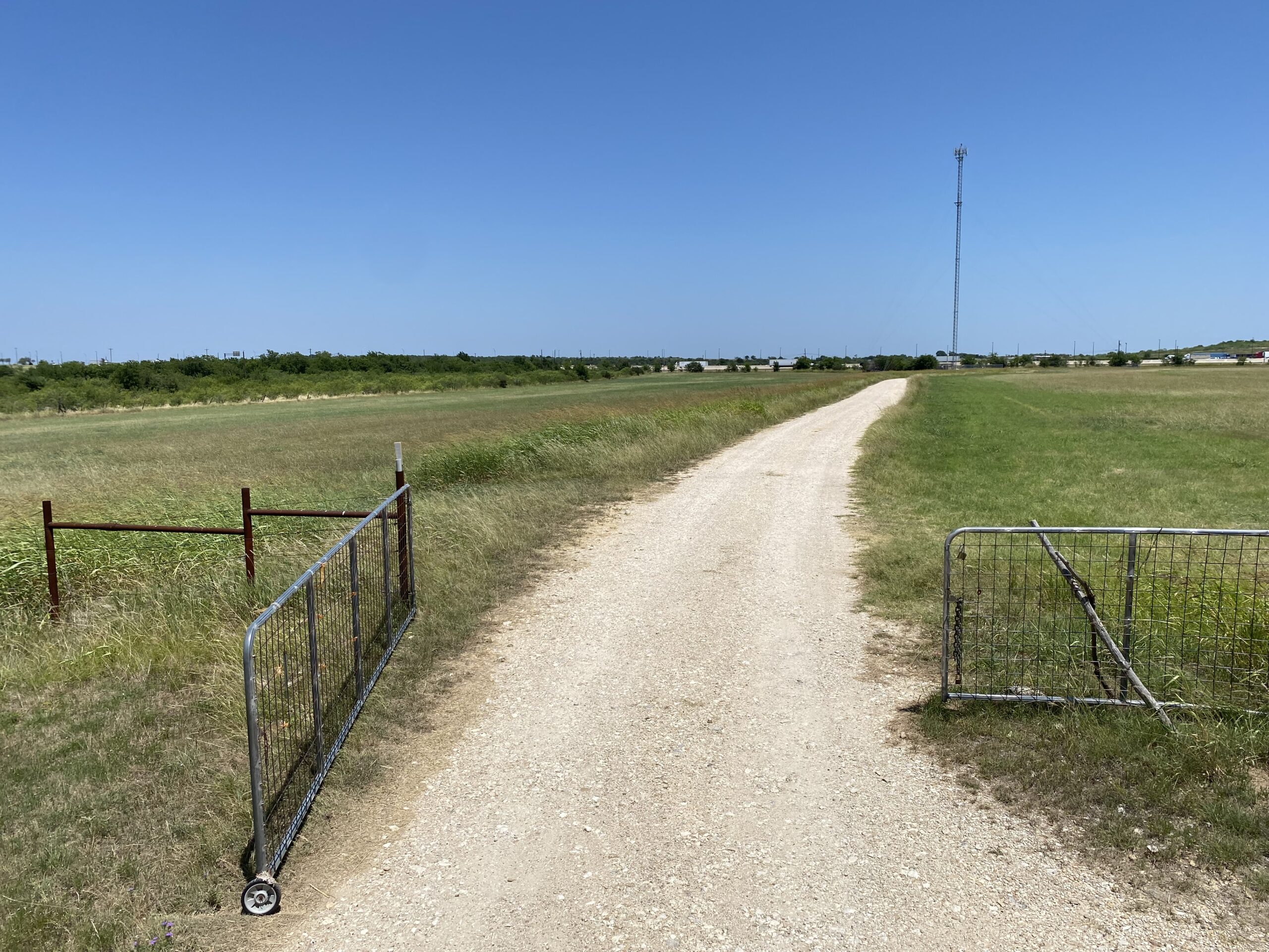 Stockton Real Estate in Jarrell, TX (4)