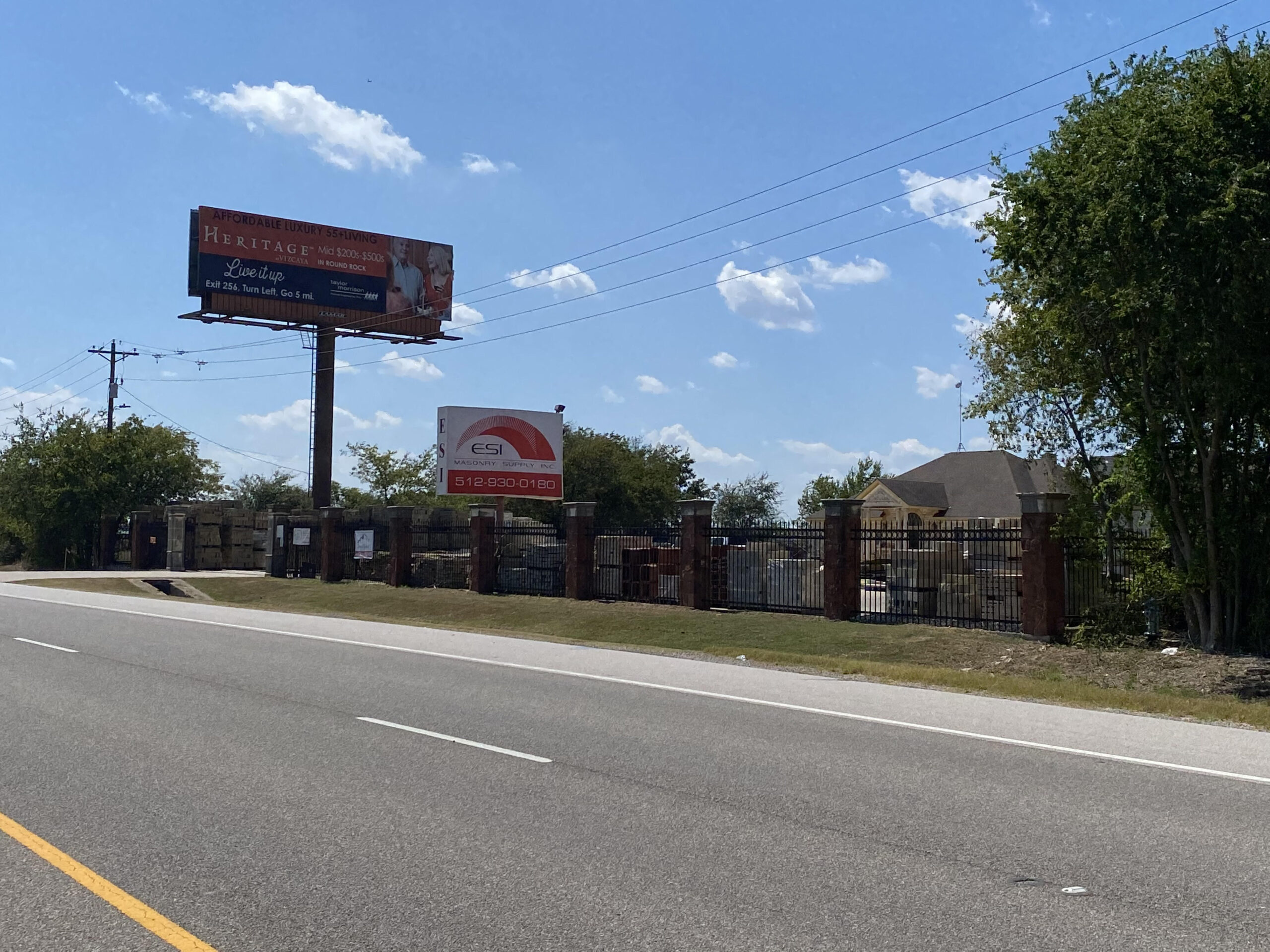 Stockton Real Estate in Jarrell, TX (5)