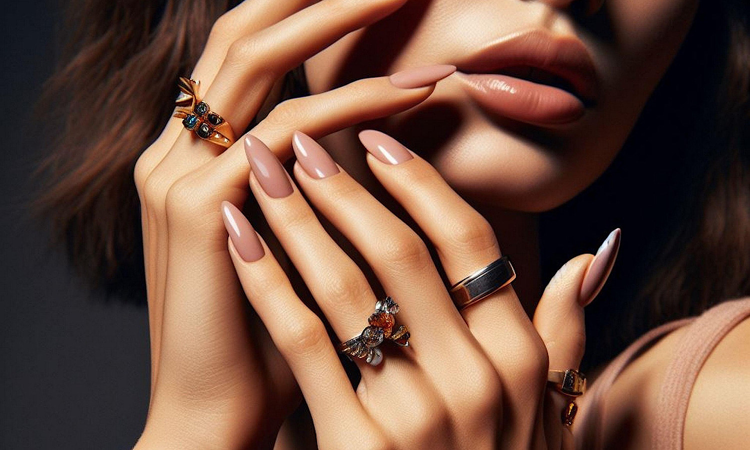 MI Nails in Roseville, MI