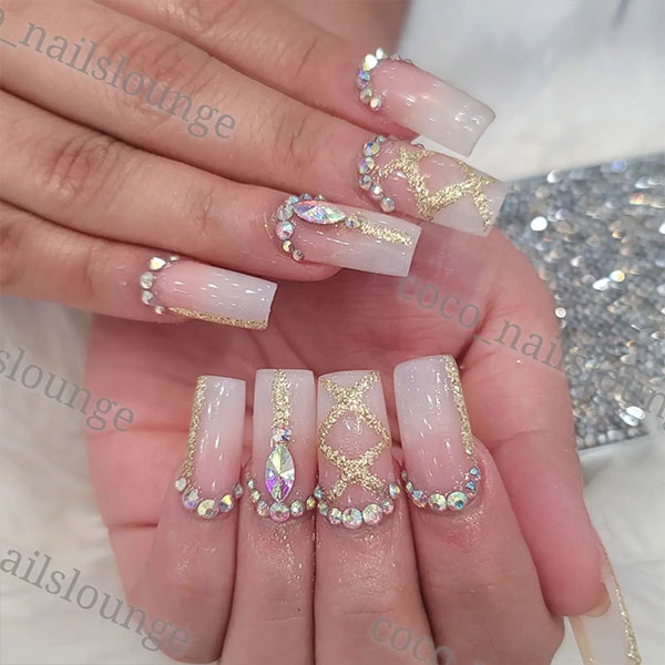 CoCo Nails Lounge in Lawrenceville, GA (4)