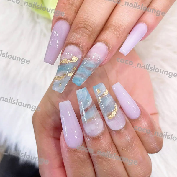 CoCo Nails Lounge in Lawrenceville, GA (5)