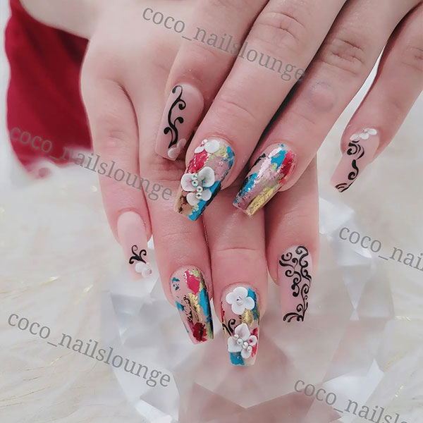 CoCo Nails Lounge in Lawrenceville, GA (6)