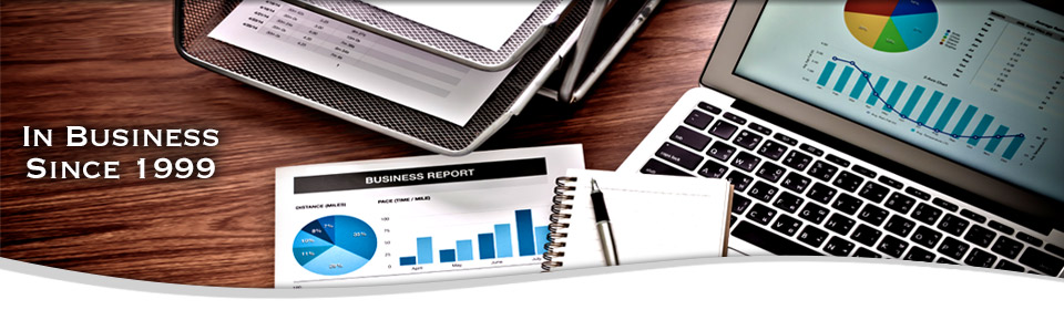 Mark W McBryde CPA in Germantown, TN