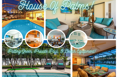Anchor Down Real Estate & Rentals in Anna Maria, FL