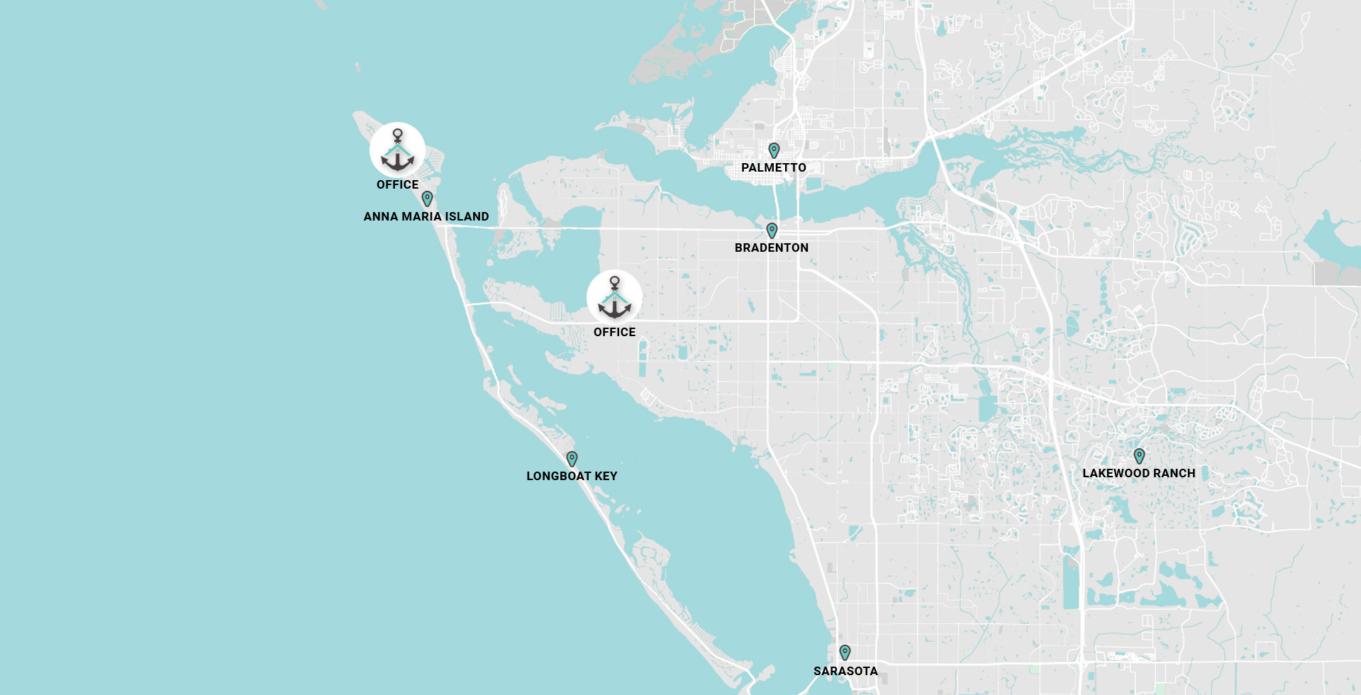 Anchor Down Real Estate & Rentals in Anna Maria, FL (3)