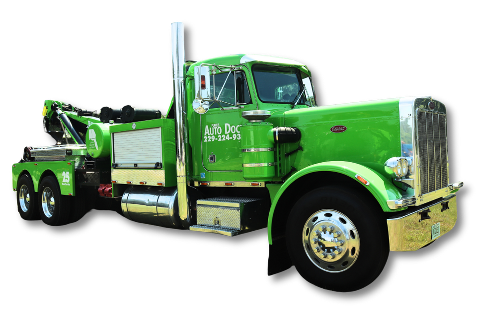 Auto Doctor Towing and Repair in Thomasville, GA (2)