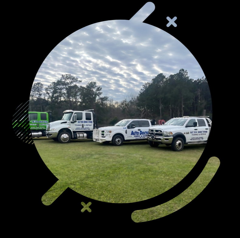 Auto Doctor Towing and Repair in Thomasville, GA (6)
