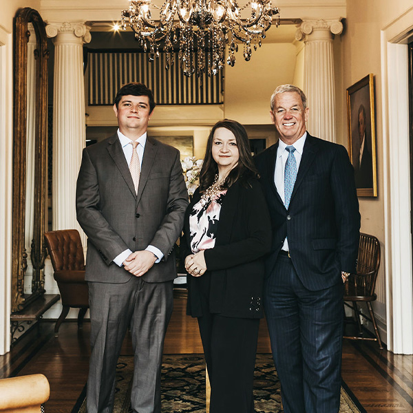 Hill Law Firm, PC in Greenville, NC (3)