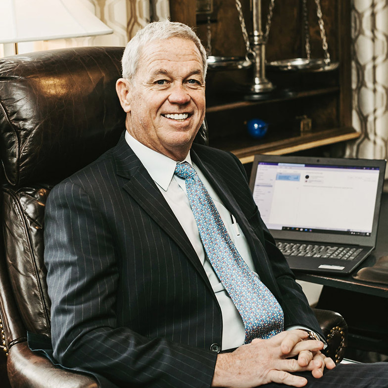 Hill Law Firm, PC in Greenville, NC (4)