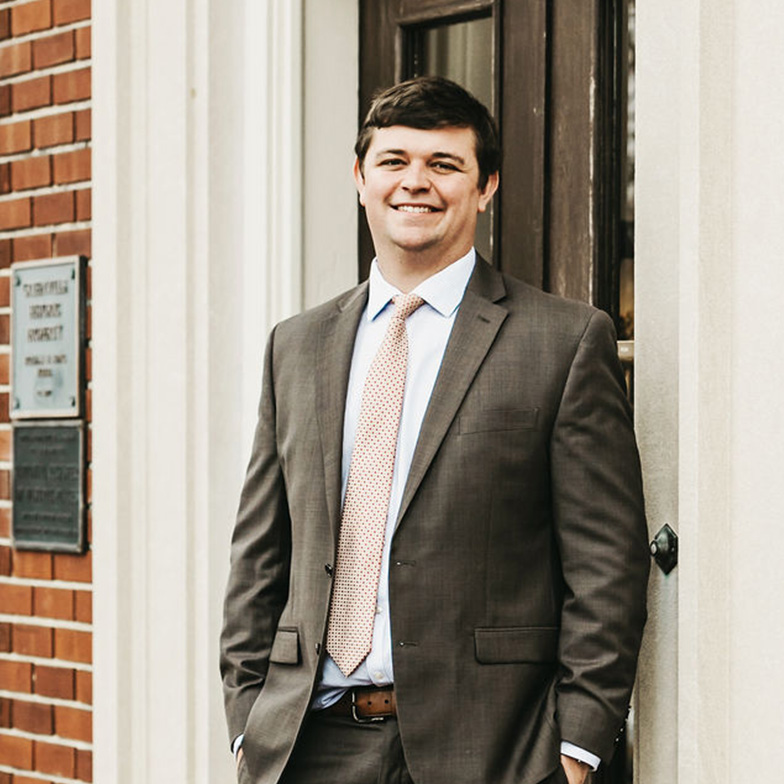 Hill Law Firm, PC in Greenville, NC (5)