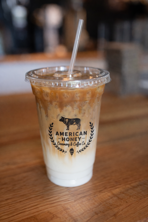 American Honey Creamery and Coffee Co. in Palmetto, FL (2)