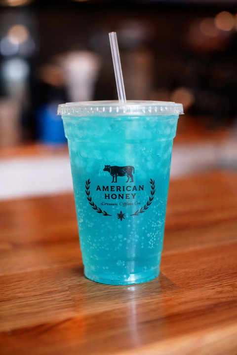American Honey Creamery and Coffee Co. in Palmetto, FL (3)