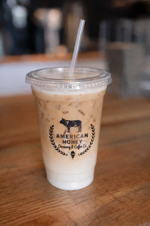 American Honey Creamery and Coffee Co. in Palmetto, FL (4)
