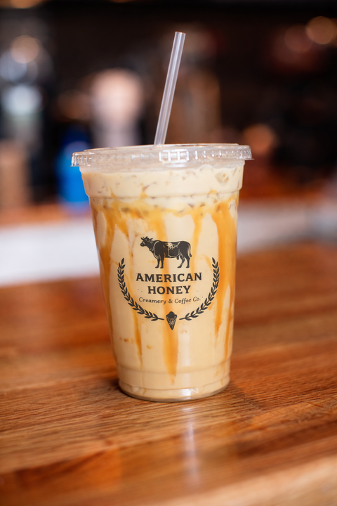 American Honey Creamery and Coffee Co. in Palmetto, FL (5)