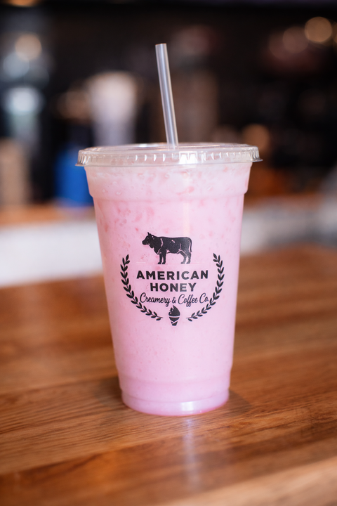 American Honey Creamery and Coffee Co. in Palmetto, FL (6)