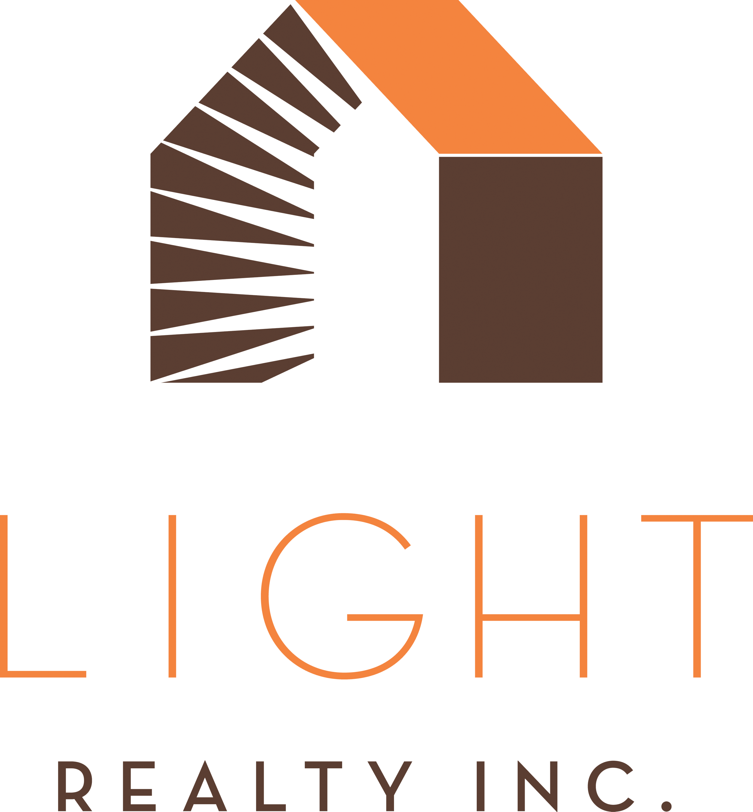 Light Realty Inc in Dublin, CA