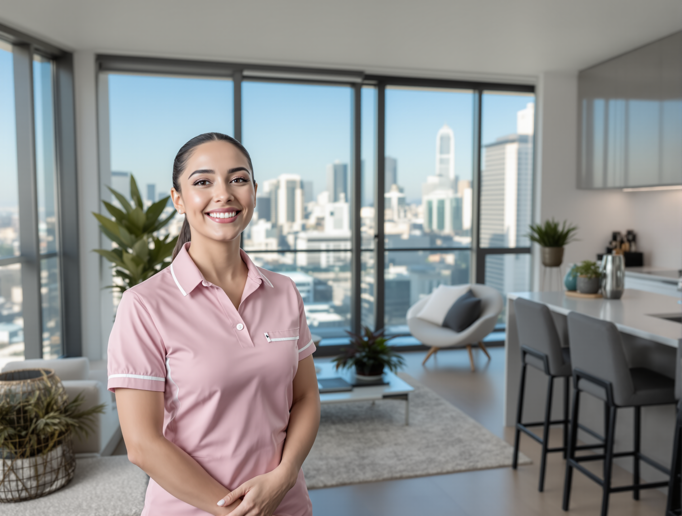 Sparkly Maid San Diego Cleaning Services in San Diego, CA