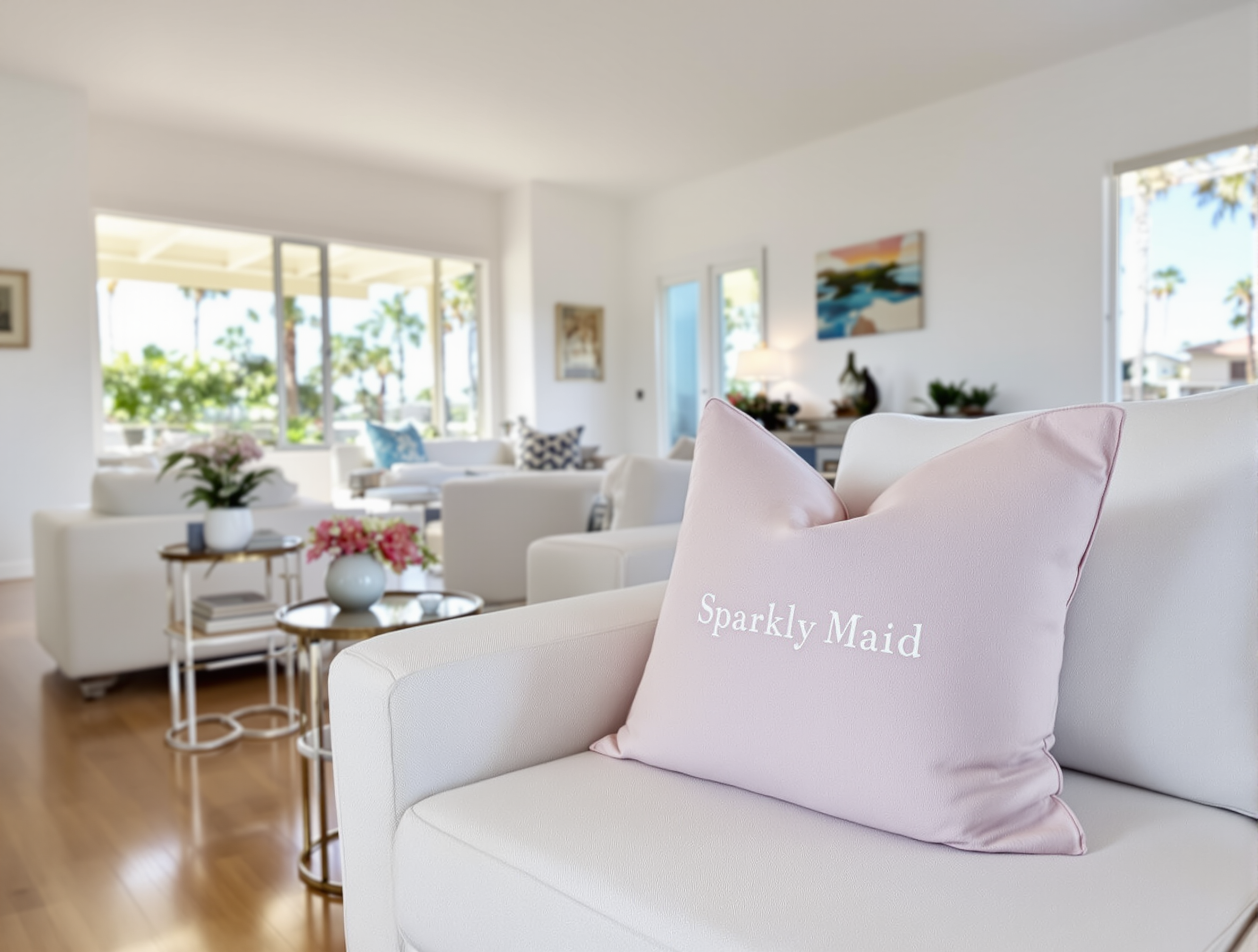 Sparkly Maid San Diego Cleaning Services in San Diego, CA (3)