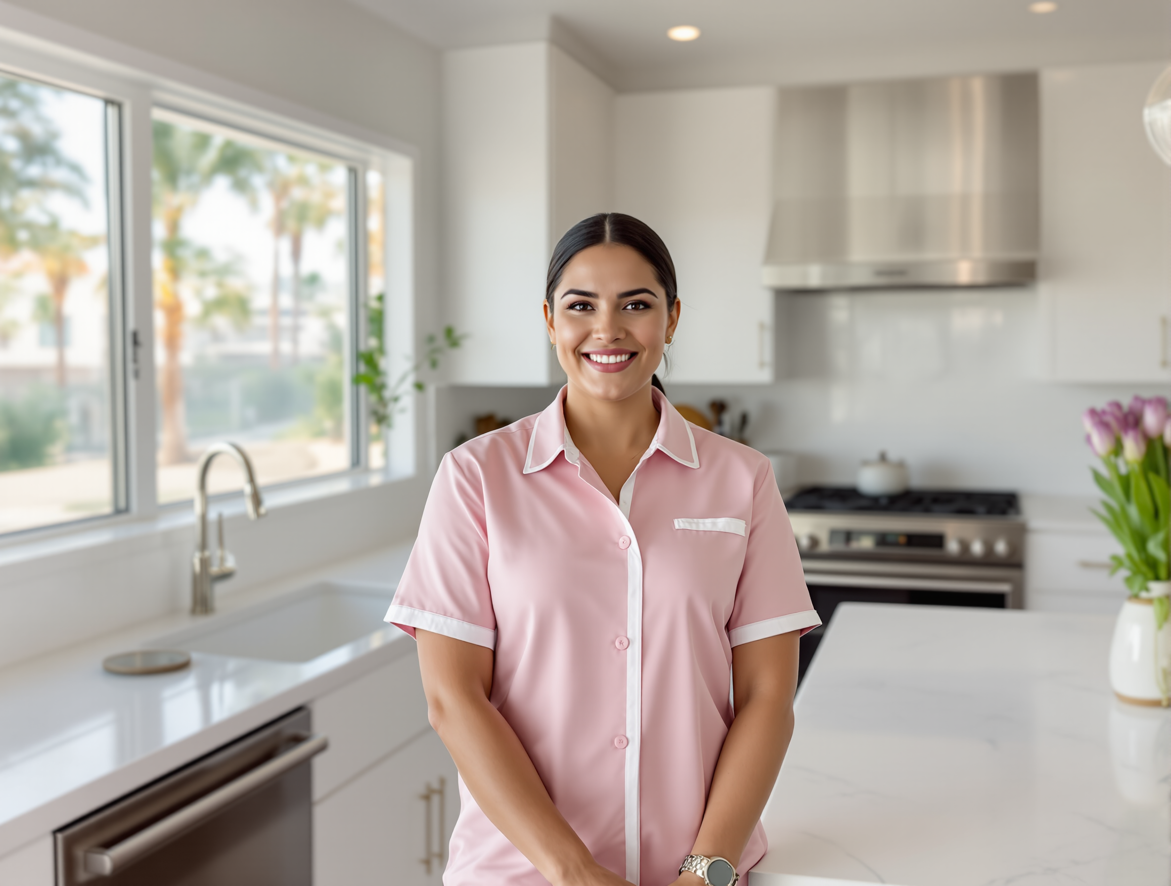 Sparkly Maid San Diego Cleaning Services in San Diego, CA (4)