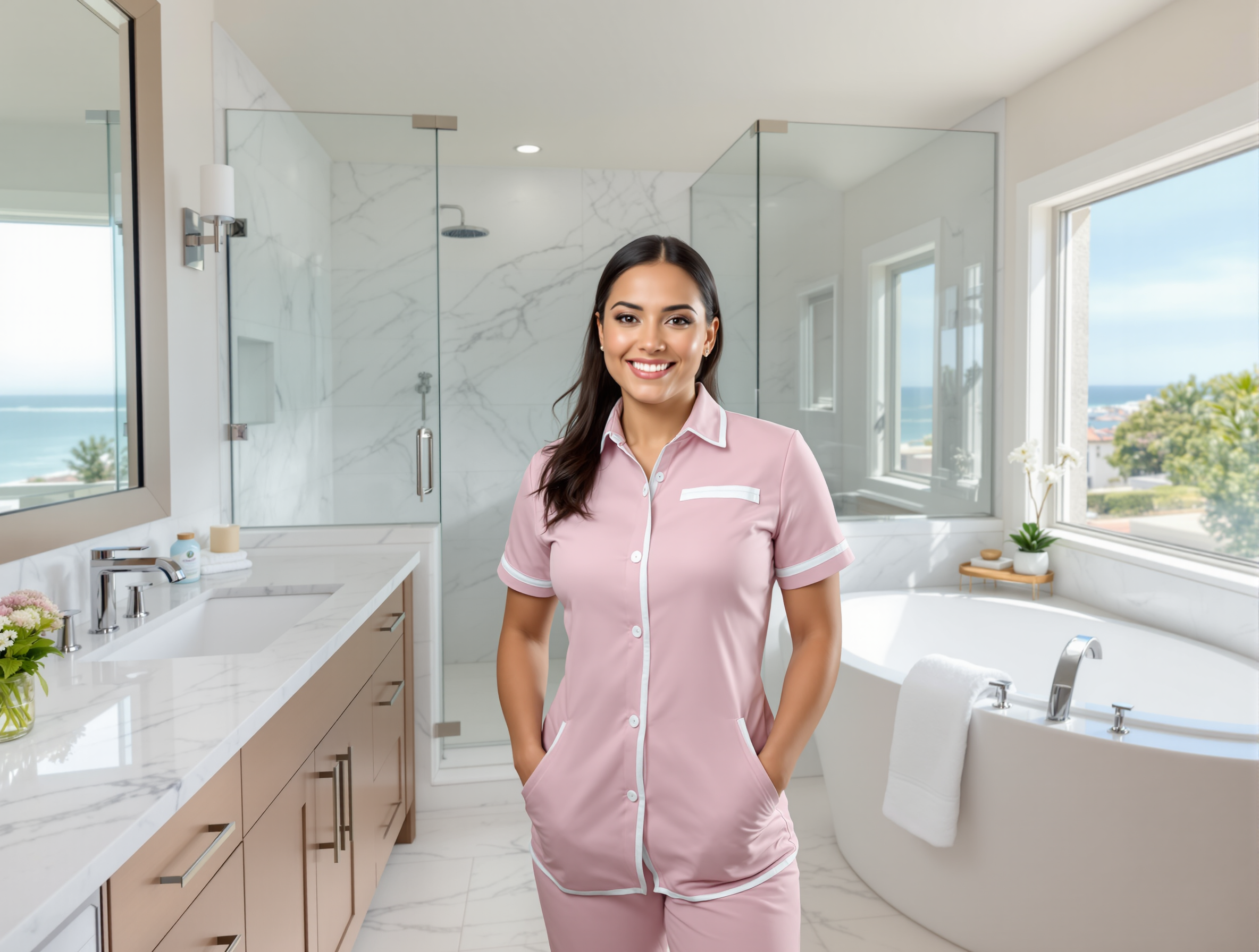 Sparkly Maid San Diego Cleaning Services in San Diego, CA (5)