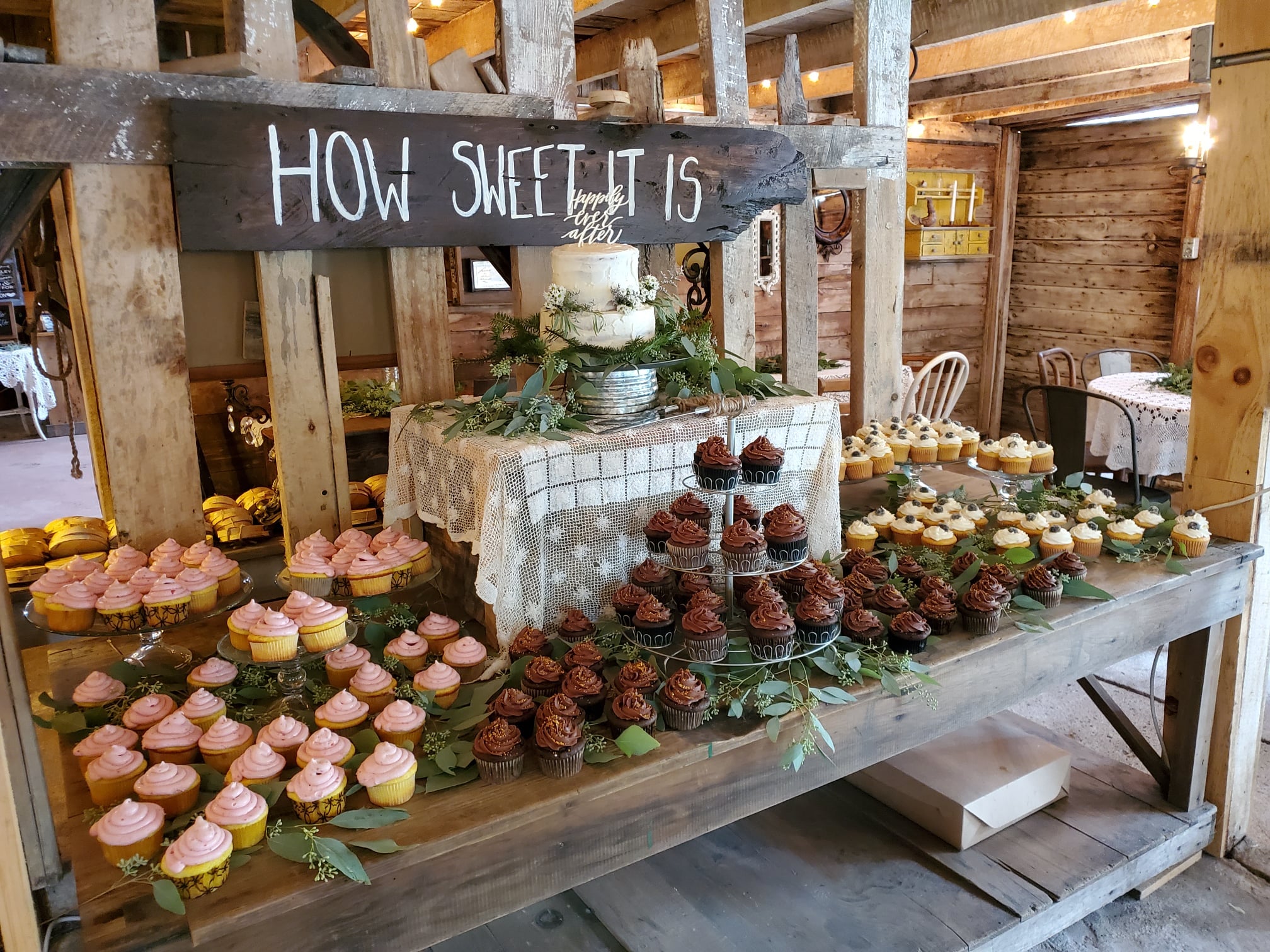 Vibes Bakery in Hayward, WI