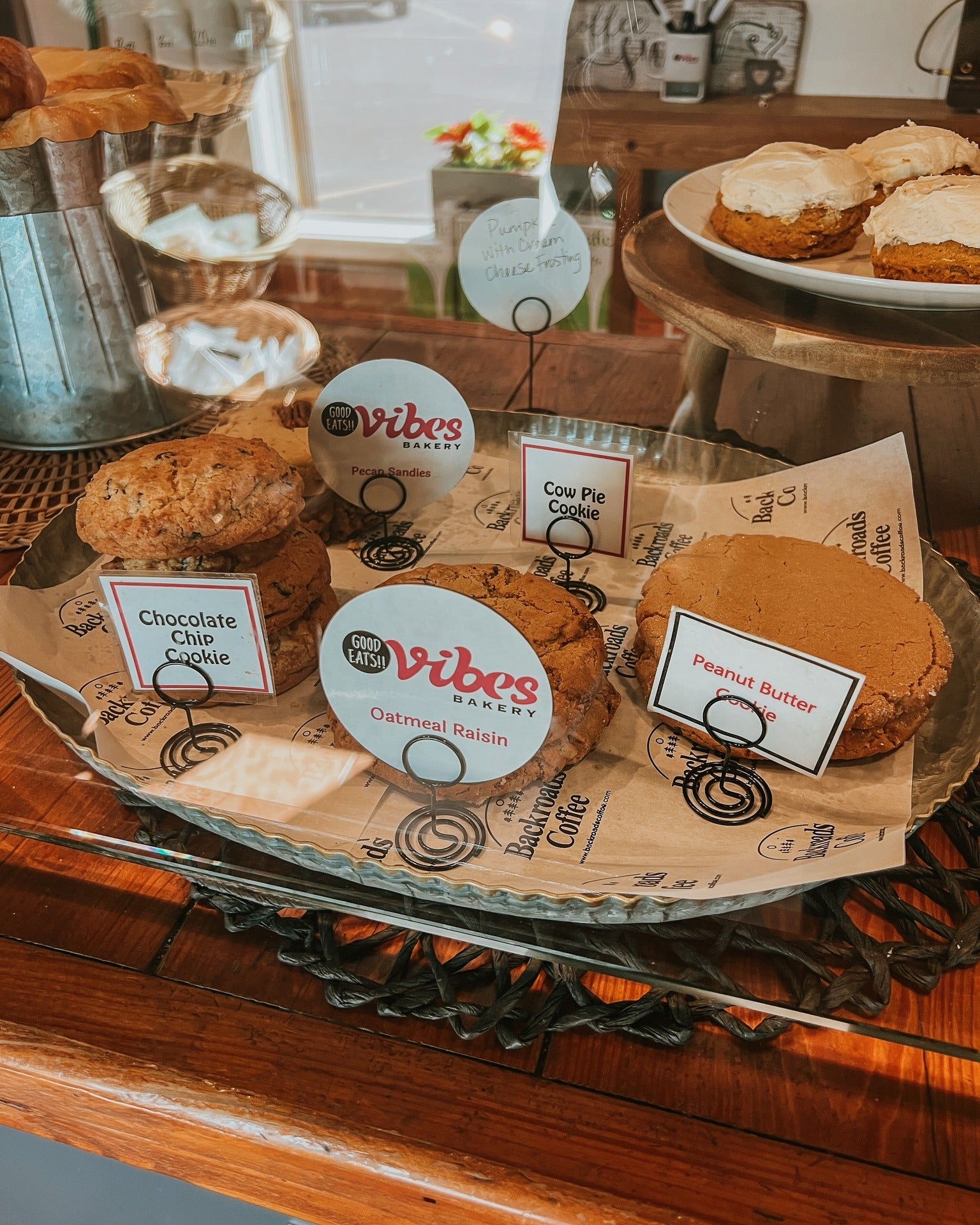 Vibes Bakery in Hayward, WI (2)