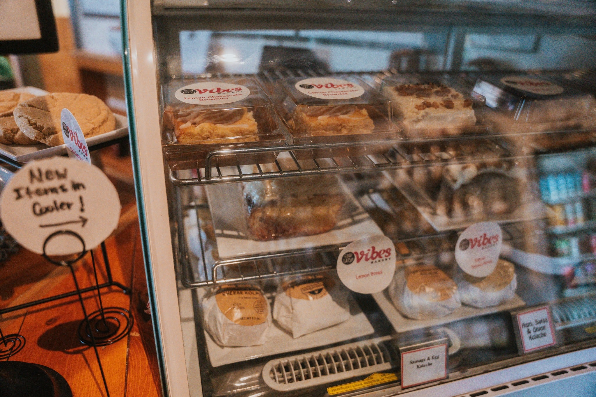 Vibes Bakery in Hayward, WI (3)