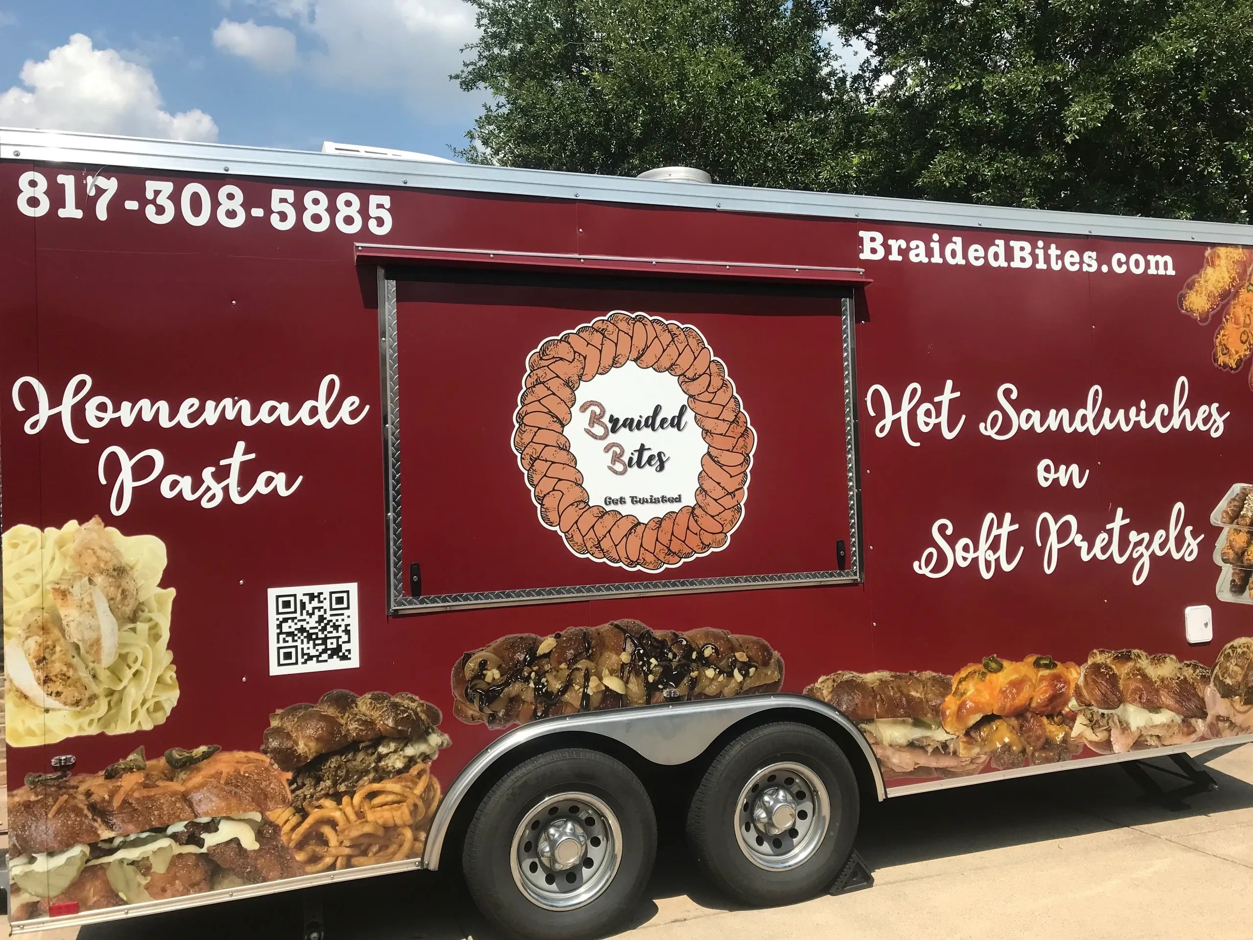 Braided Bites in Grand Prairie, TX