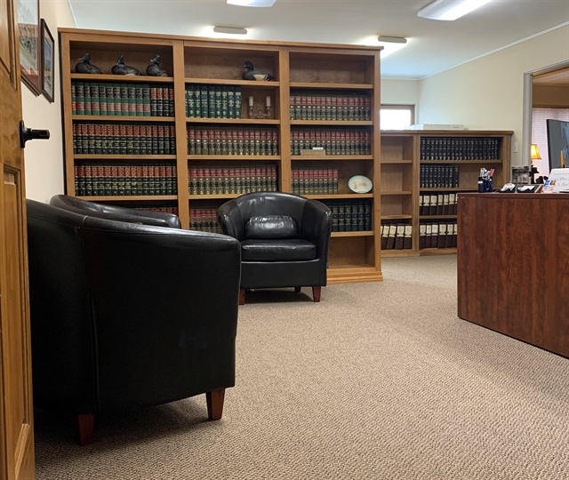 Law Office of John A Best in West Bend, WI (2)