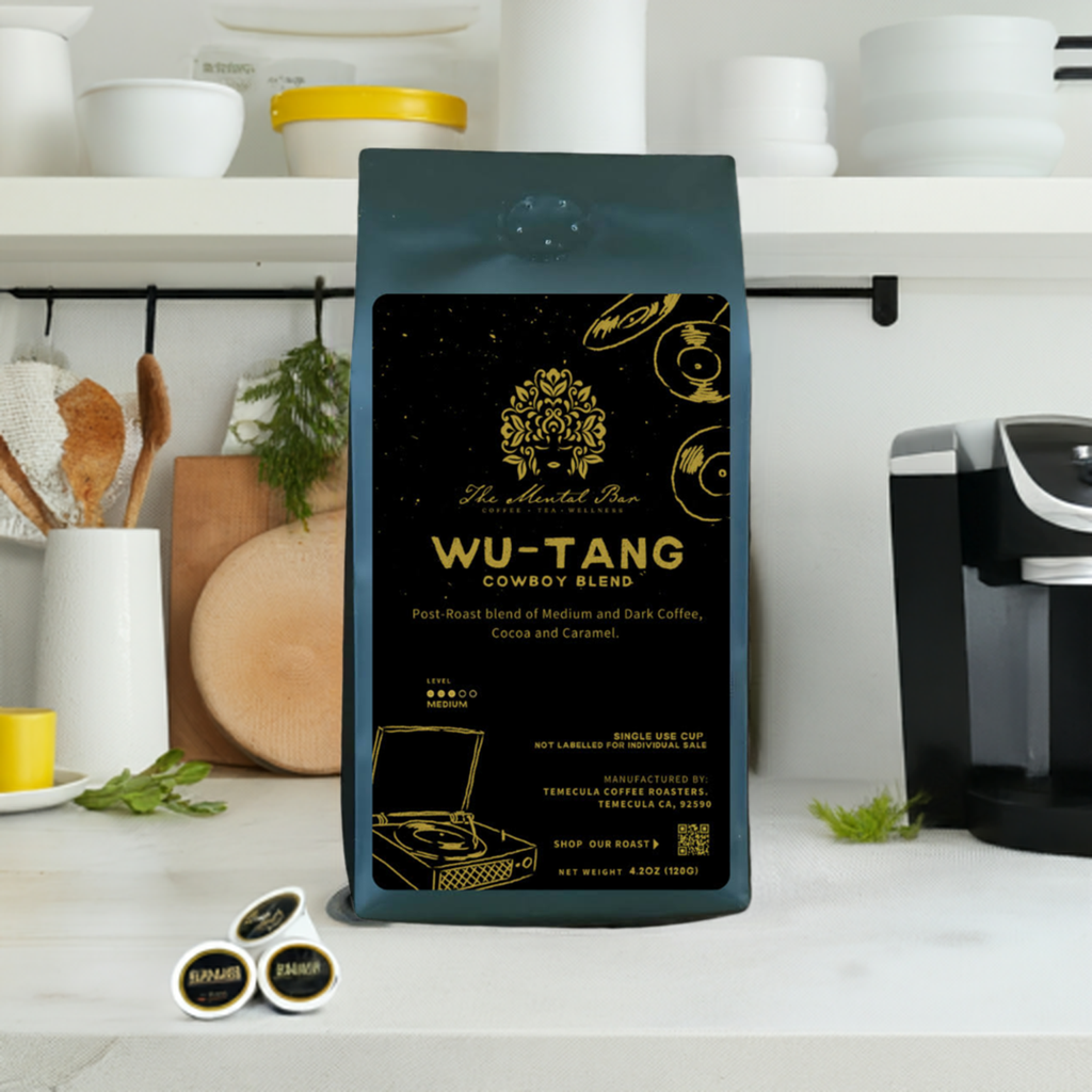 The Mental Bar- Coffee, Tea & Wellness in San Diego, CA (3)