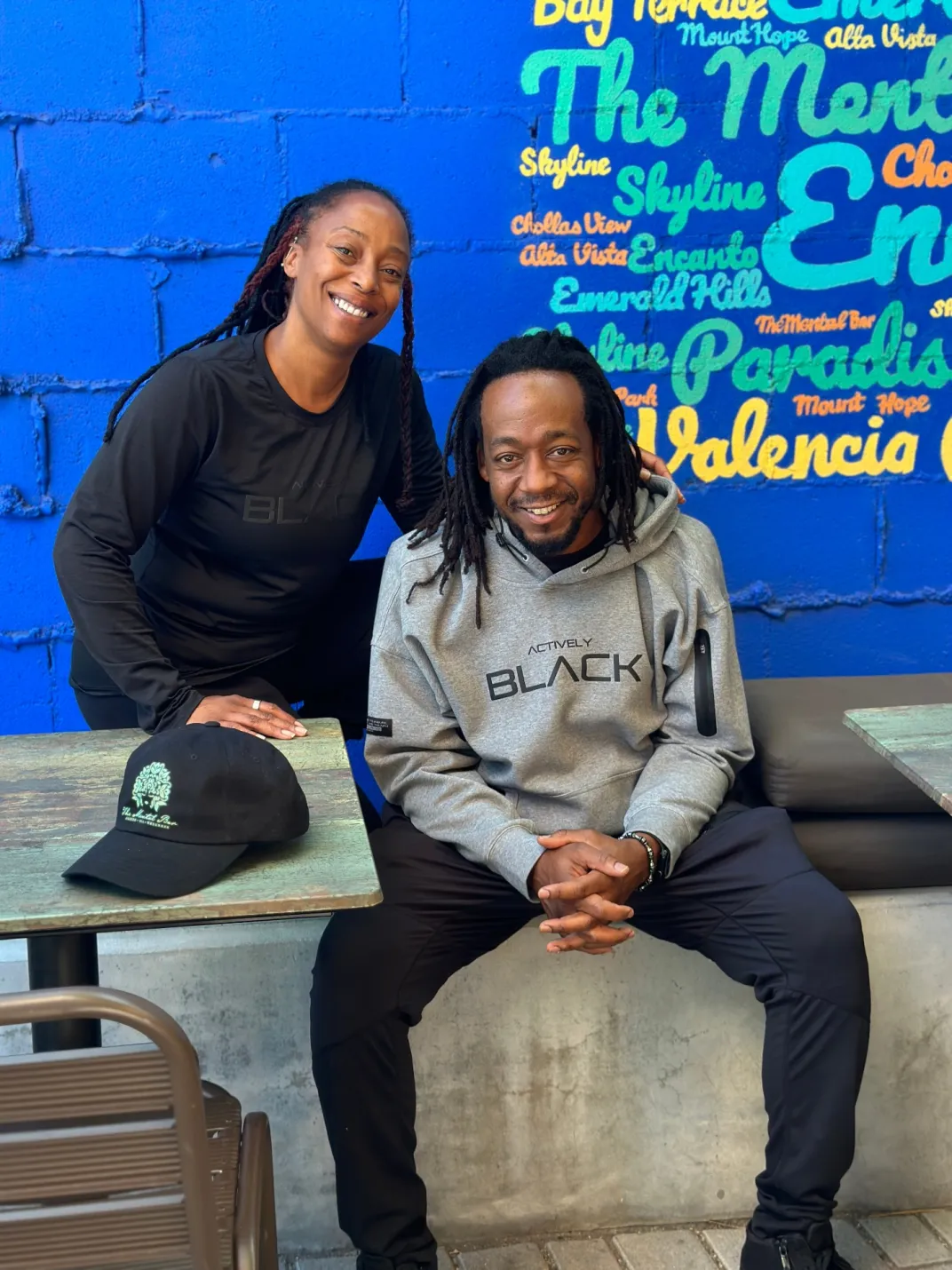 The Mental Bar- Coffee, Tea & Wellness in San Diego, CA (6)