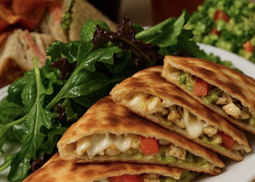The Chefs Corner Cafe in Mineola, NY (5)