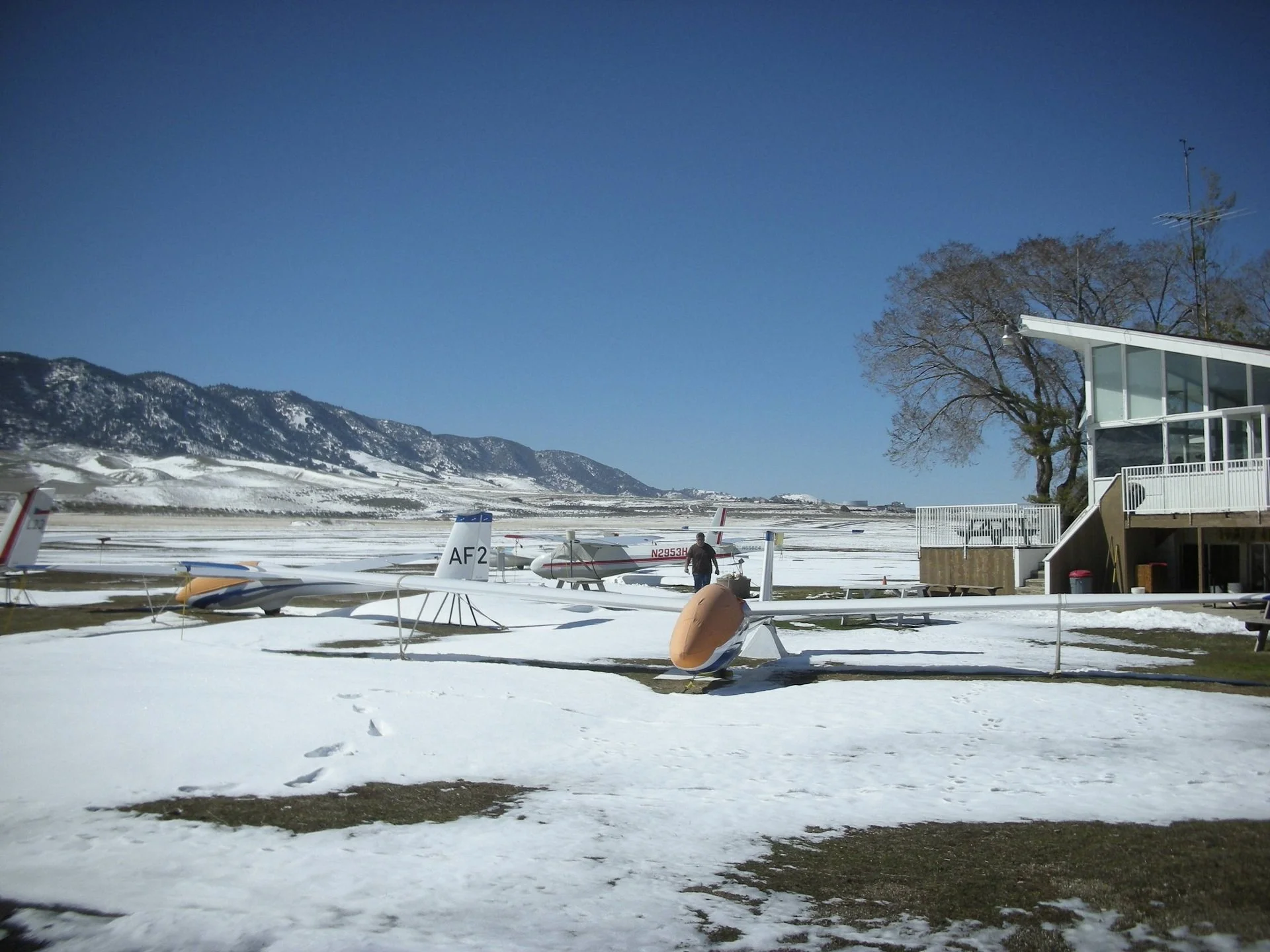 Raven's Nest Deli in Tehachapi, CA (4)