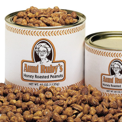 Aunt Ruby's Peanuts in Enfield, NC (2)