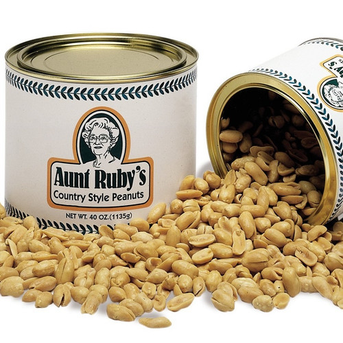 Aunt Ruby's Peanuts in Enfield, NC (3)