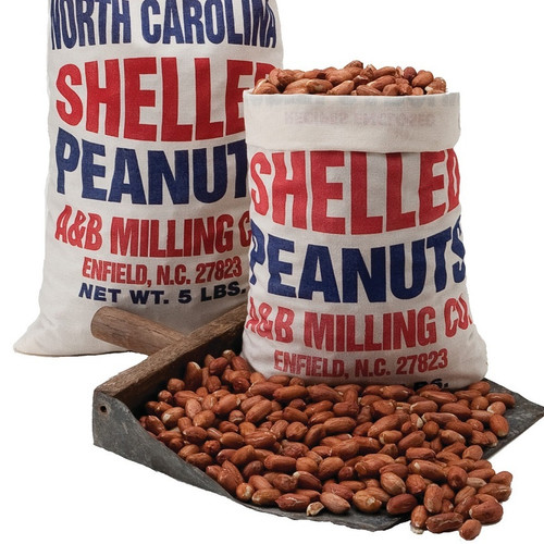 Aunt Ruby's Peanuts in Enfield, NC (6)