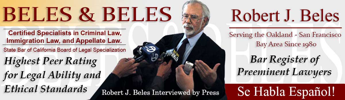 Law Offices of Beles & Beles in Oakland, CA (2)