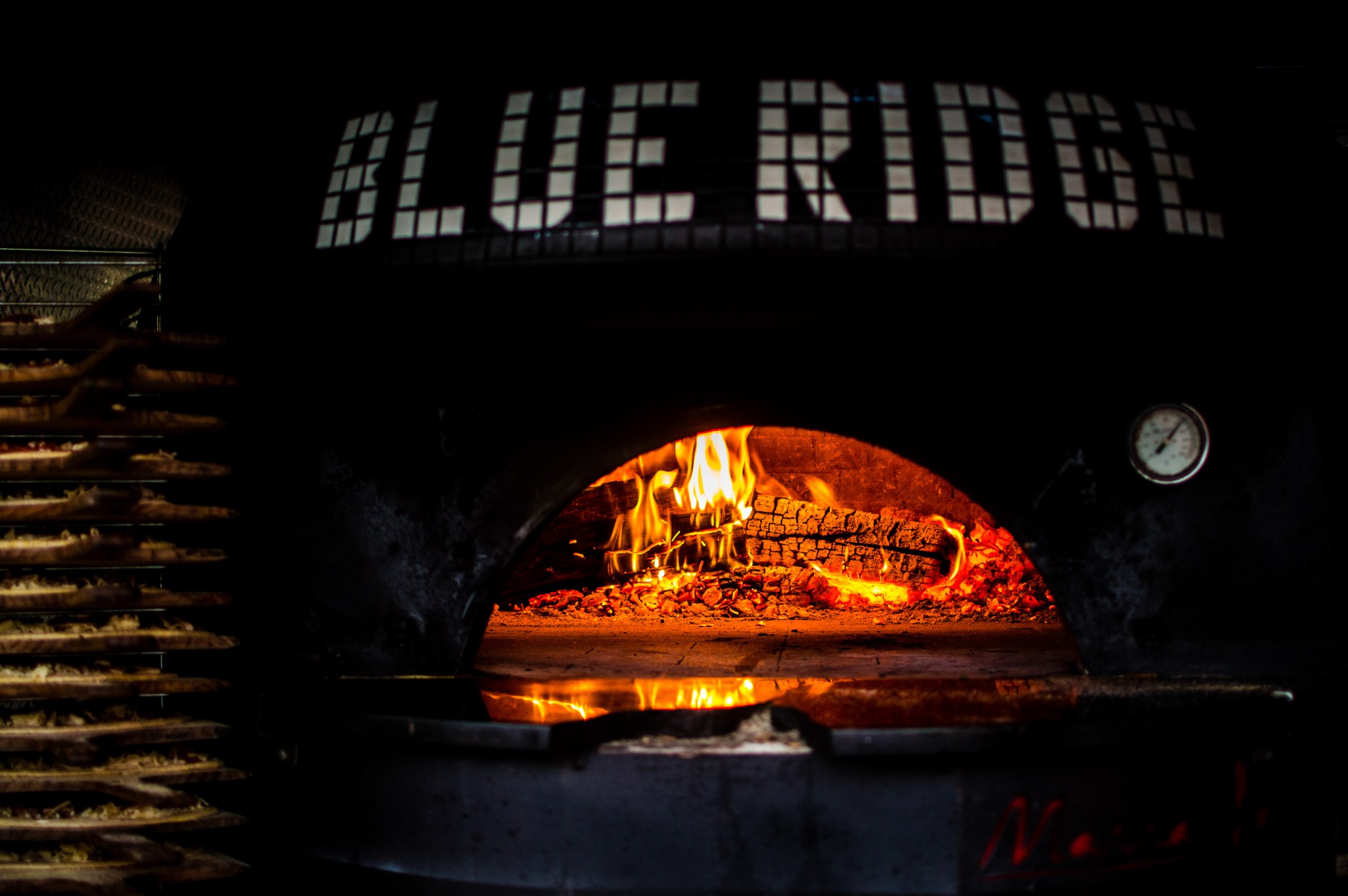 Blue Ridge Pizza Co. in Charlottesville, VA (6)