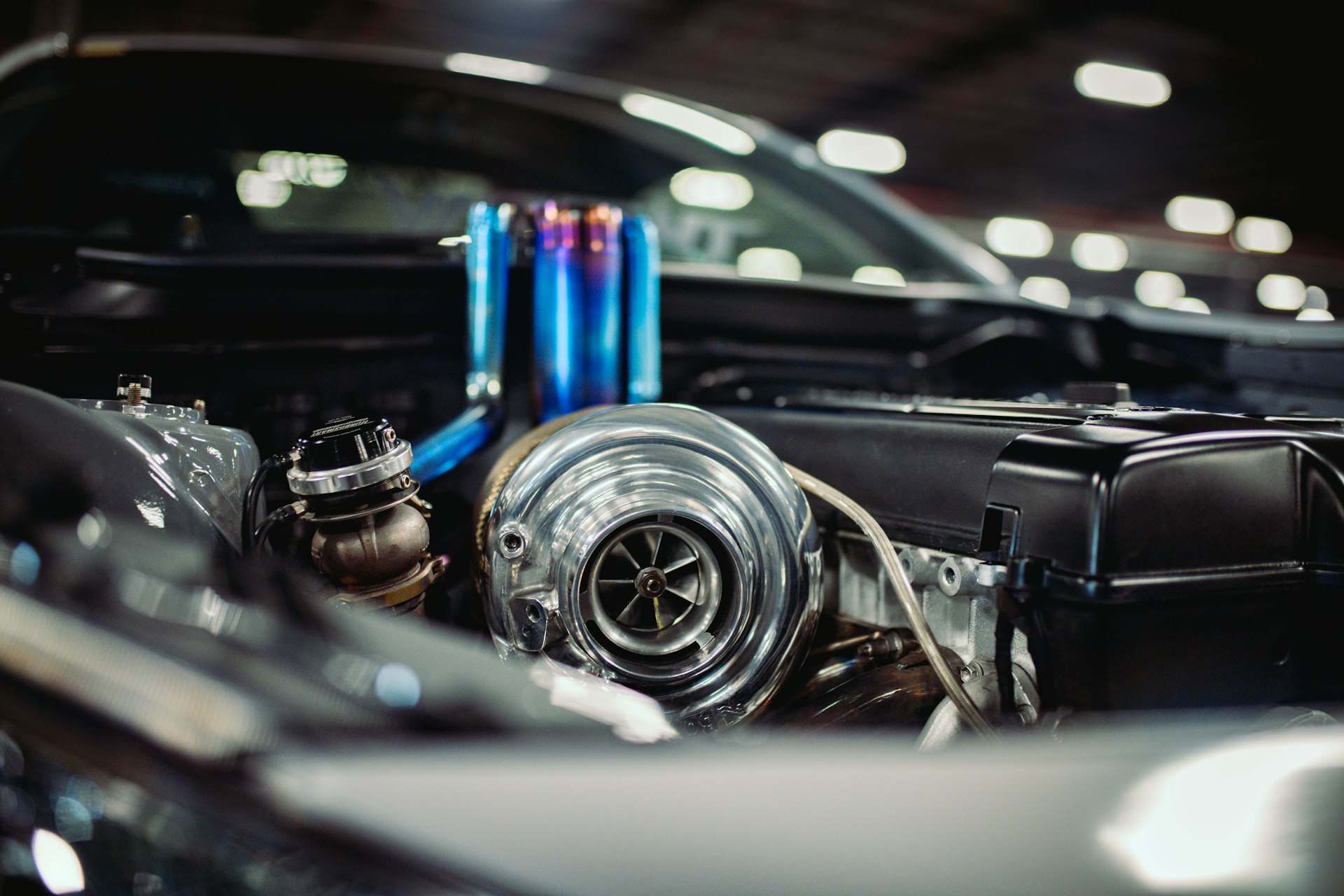 Javier Automotive LLC in Temple, TX (2)