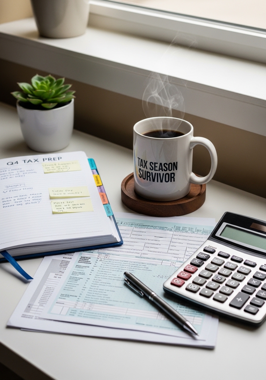 Herij Taxes in Flossmoor, IL (4)