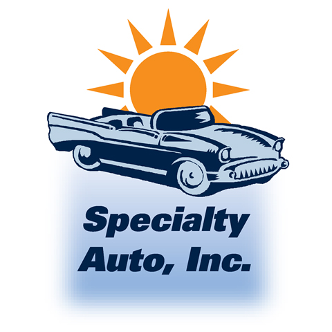 Specialty Auto Inc. in Arena, WI