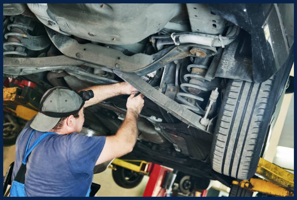 Specialty Auto Inc. in Arena, WI (3)