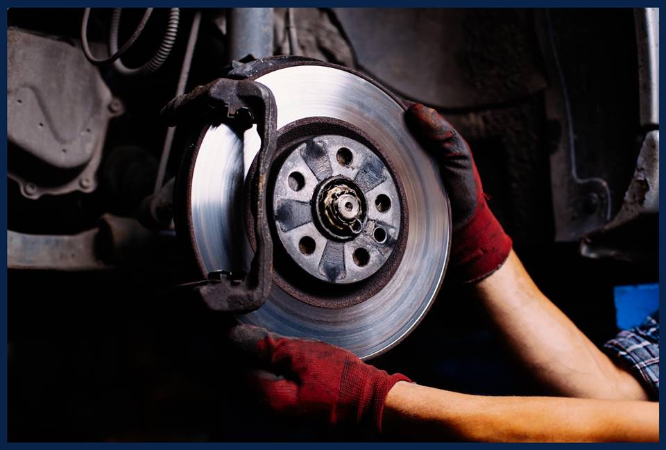 Specialty Auto Inc. in Arena, WI (5)