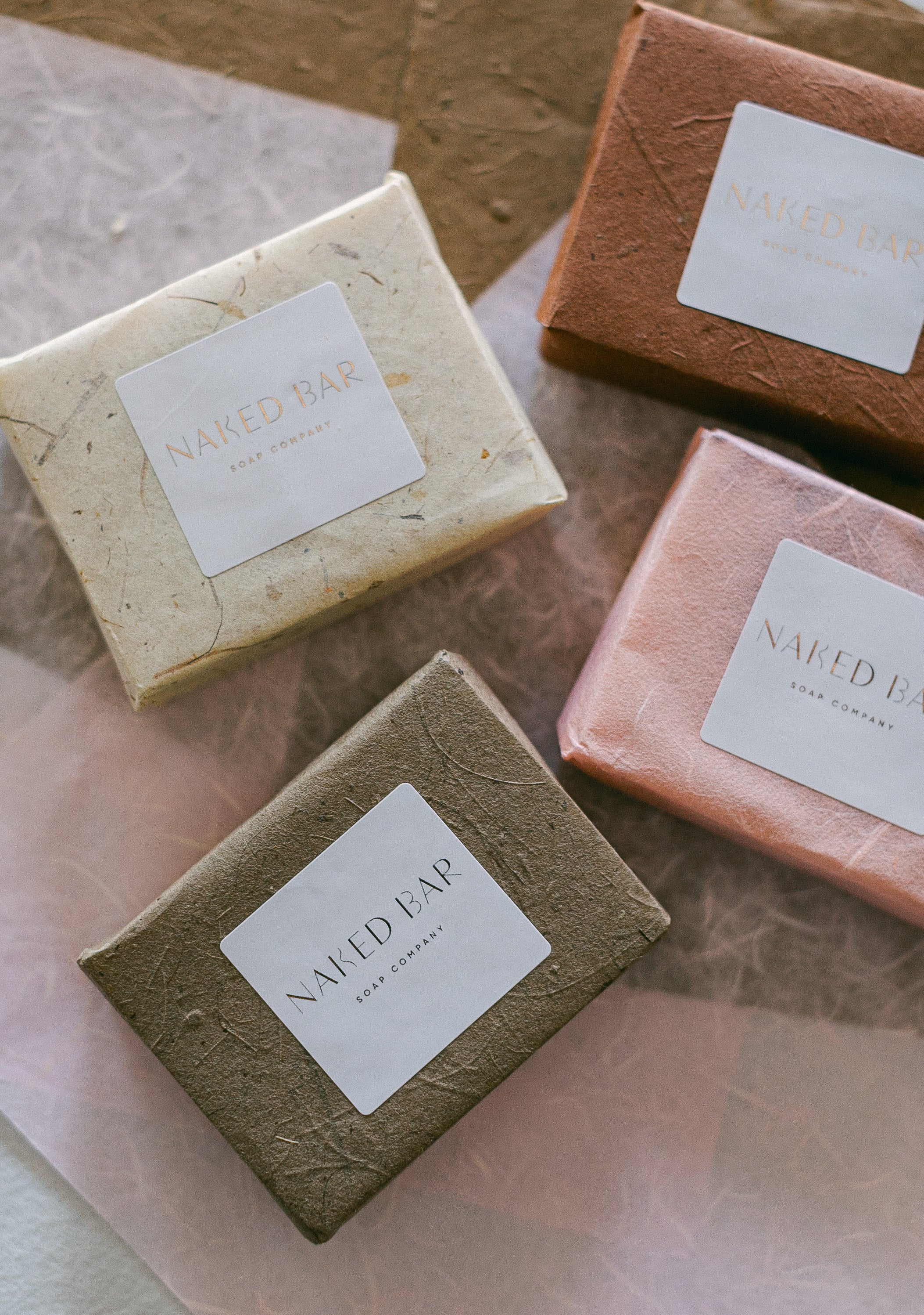 Naked Bar Soap Co. in Longwood, FL (2)