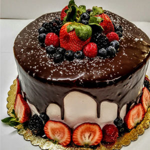 Rao's Bakery in Beaumont, TX (2)