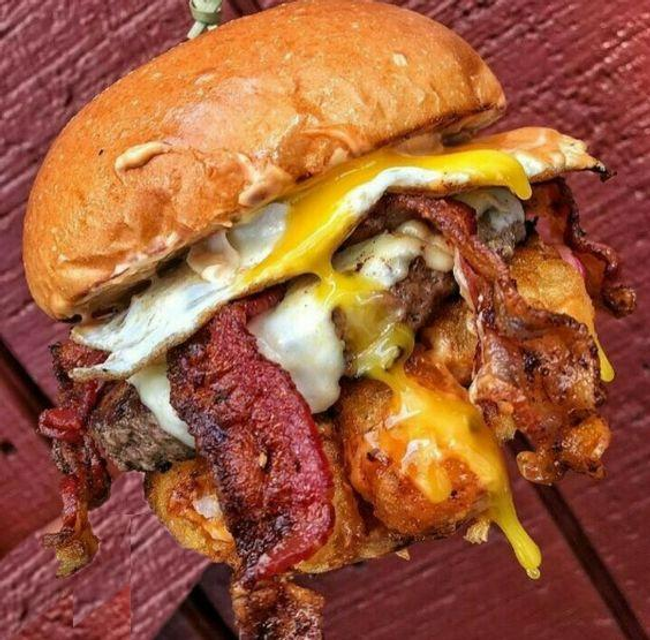 The Foodie Cafe in Chico, CA