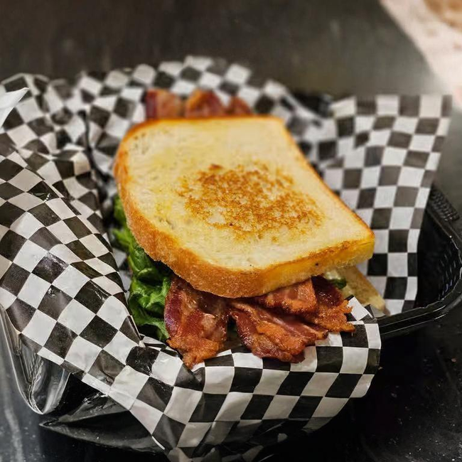 The Foodie Cafe in Chico, CA (2)