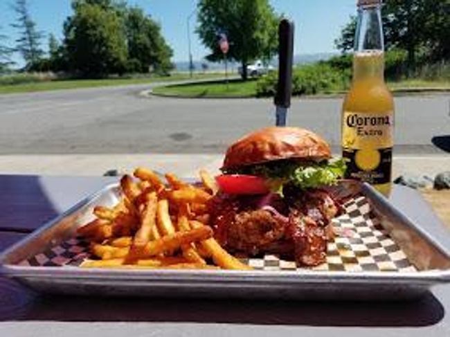 The Foodie Cafe in Chico, CA (5)